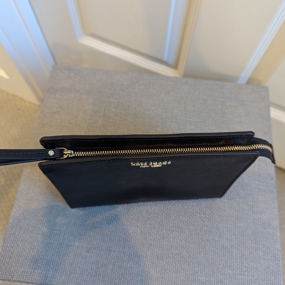 Kate Spade Zip Pouch Wristlet - Picture 4 of 7